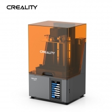 Creality Halot-Sky CL-89L Impresora 3D resina + asistencia tcnica 1 mes
