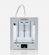 Impresora 3D Ultimaker 2 + Connect  con asistencia tcnica 1 ao