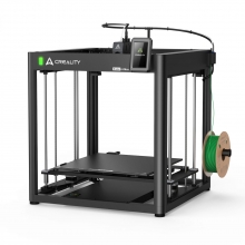 Impresora 3D Creality Ender 5 MAX 400x400x400mm  + asistencia t�cnica 1 mes