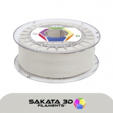 Filamento Sakata PLA 850 1KG Marfil ivory[AGOTADO]
