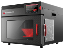 Impresora 3D Raise3D E2