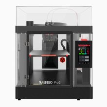 Impresora 3D Raise3D Pro3
