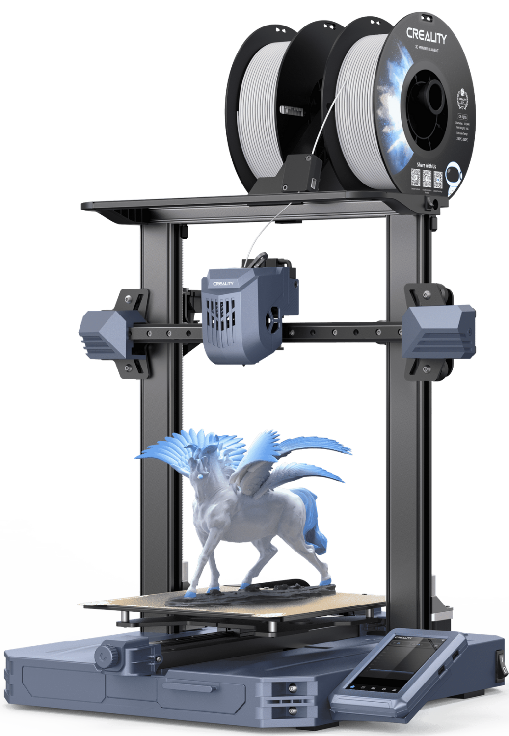 Creality CR-10 SE Impresora 3D 220x220x265