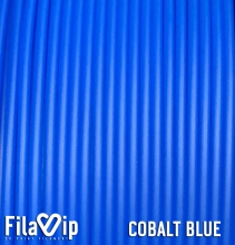 FilaVIP PLA Cobalt Blue  [AGOTADO]