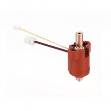 Recambio hotend completo Creality K1/K1 MAX alta temperatura