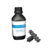 Resina BASF Ultracur3D ST 45 black 1kg