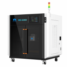 Mingda - MD-600D IMPRESORA 3D IDEX  600x600x600mm