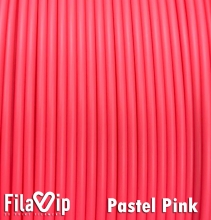 FilaVIP PLA Pastel Pink [AGOTADO]