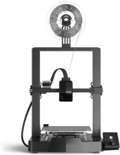 Ender 3 V3 SE Impresora 3D Creality + asistencia técnica 1 mes [PRE-VENTA]