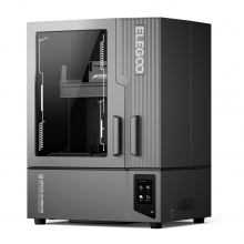 Elegoo Jupiter 2  impresora 3D 16K resina 302 � 162 � 300 mm  + asistencia t�cnica ilimitada