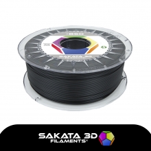 Filamento Sakata PLA 850 1KG Negro