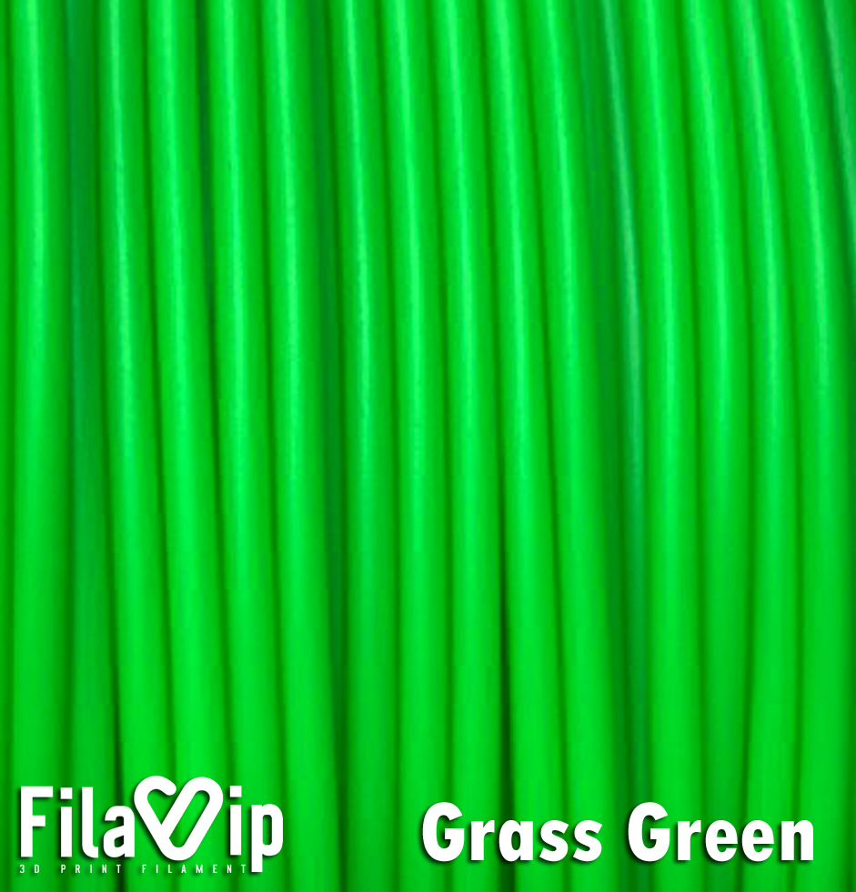 FilaVIP PLA Grass Green [AGOTADO]