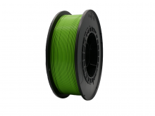 Filamento Basic 3D PLA 1KG verde hierba