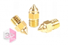 Nozzle 0,4mm para Creality Ender 3 S1, CR-6 SE