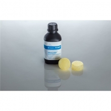 Resina BASF Ultracur3D EL 150 Transparente 1kg