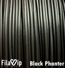 FilaVIP Flex-T 93A Black Phanter