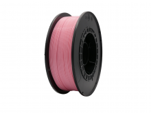 Filamento Basic 3D PLA 1KG rosa chicle
