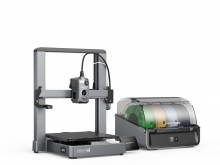 Creality Hi Combo Impresora 3D multicolor + asistencia tcnica ilimitada