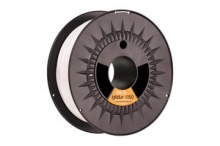 Muestra filamento IGUS IGLIDUR l150 BLANCO