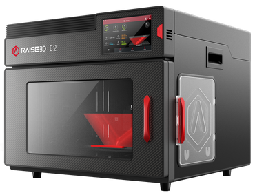 Impresora 3D Raise3D E2