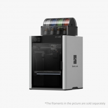 Bambu Lab H2S AMS Combo estndar impresora 3D + asistencia tcnica ilimitada