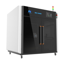 Mingda - MD-100D IMPRESORA 3D IDEX  1000x1000x1000mm