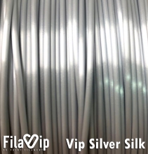 FilaVIP PLA ESPECIAL Vip Silver Silk