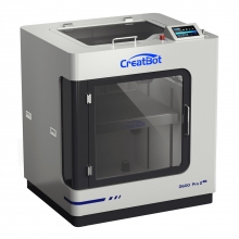 CREATBOT D600 PRO 2 HS