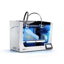 BCN 3D Sigma D25 impresora 3D profesional