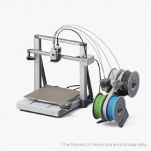 Bambu Lab A2L Combo impresora 3D con sistema multicolor + asistencia t�cnica ilimitada