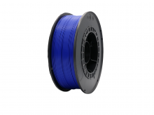 Filamento Basic 3D PLA 1KG azul cobalto