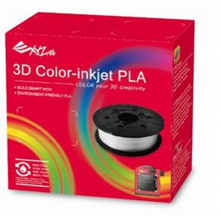 XYZprinting CPLA - 600g - Blanco para Vinci Color