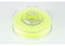 FILOALFA PLA FLUO YELLOW 700gr  1.75 MM (Amarillo fluo)