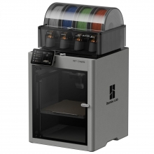 Bambu Lab P2S Combo impresora 3D + asistencia tcnica ilimitada