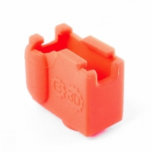 E3D protector calcetn de silicona para hotend Volcano
