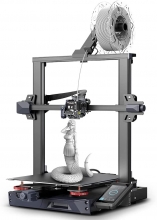 Ender 3 S1 PLUS Impresora 3D Creality + asistencia técnica 1 mes