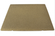 Base PEI compatible con MK3 PEI texturizada de doble cara