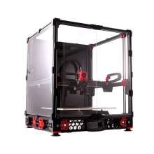 Impresora 3D Voron 2.4 R2 (300x300x300mm) en kit para montar