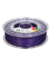 Filamento SMARTFIL PLA Glitter morado 1kg
