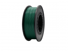 Filamento Basic 3D PLA 1KG verde jade