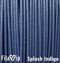 FilaVIP PLA ESPECIAL Splash Indigo