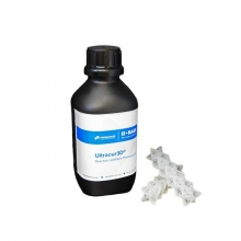 Resina BASF Ultracur3D ST 45 Transparent 1kg