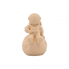 Bobina filamento Basic 3D wood acacia 500gr