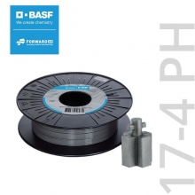 BASF Ultrafuse 17-4 PH filamento de acero inoxidable 1kg