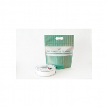 Smartfil Flex filamento flexible 93A blanco 330gr