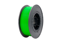 Filamento Basic 3D PLA 1KG verde cloro