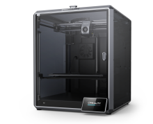 Creality K1 MAX Impresora 3D +asistencia tcnica 1 mes