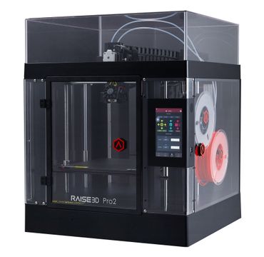Impresora 3D Raise3D Pro2 
