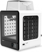 Impresora 3D Creality CR-200B + asistencia tcnica 1 mes