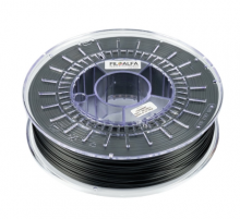 Muestra filamento FILOALFA ABSPECIAL NEGRO